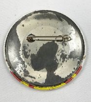 Grendizer - Vintage Button - Grendizer #2