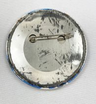 Grendizer - Vintage Button - Grendizer #3