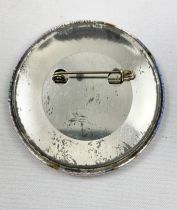 Grendizer - Vintage Button - Grendizer #4