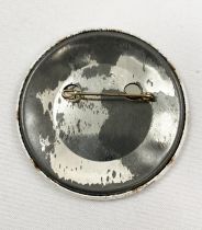 Grendizer - Vintage Button - Grendizer #5