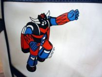 Grendizer - vintage sport bag