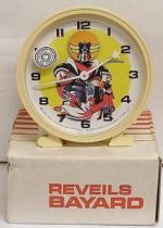 Grendizer Alarm clock - Bayard 1978