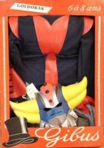 Grendizer Child Costume - Gibus