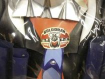 Grendizer Child Costume - Masport