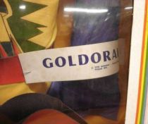 Grendizer Child Costume - Ribambelles et Confettis