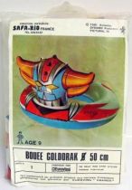 Grendizer Inflatable life-saver  - Eurovinil