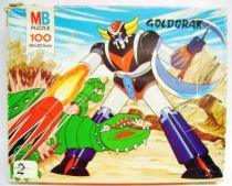 Grendizer Jigsaw Puzzle MB (ref.625347001)