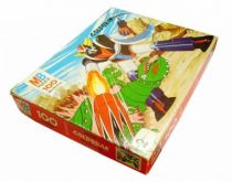 Grendizer Jigsaw Puzzle MB (ref.625347001)