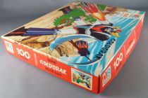  Grendizer Jigsaw Puzzle MB (ref.625347001)