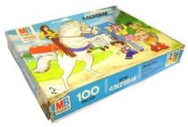 Grendizer Jigsaw Puzzle MB (ref.625347004)