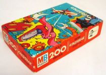 Grendizer Jigsaw Puzzle MB (ref.625347204)