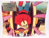 Grendizer the Movie - Toei Pictural Films lobby card (Guri Guri)