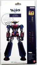 Grendizer U - Plex - Metallic Nano Puzzle Model Kit