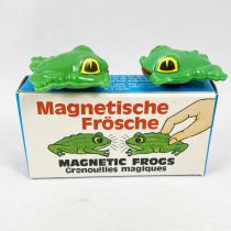 Grenouilles Magiques (Magnetische Frösche) - Magneto Ref.3126 (1979)