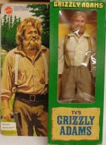 Grizzly Adams - Mint in box  Grizzly Adams (ref.2377)