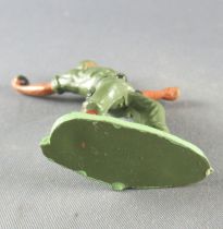 Guilbert - Modern Army - Khaki Infantry grenade thrower