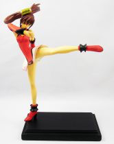 Guilty Gear X - Statue resine 1/8ème Jam Kuradoberi - Epoch