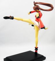 Guilty Gear X - Statue resine 1/8ème Jam Kuradoberi - Epoch