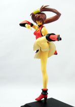 Guilty Gear X - Statue resine 1/8ème Jam Kuradoberi - Epoch