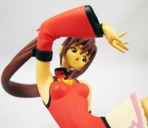 Guilty Gear X - Statue resine 1/8ème Jam Kuradoberi - Epoch