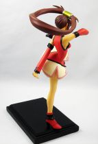 Guilty Gear X - Statue resine 1/8ème Jam Kuradoberi - Epoch