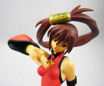 Guilty Gear X - Statue resine 1/8ème Jam Kuradoberi - Epoch