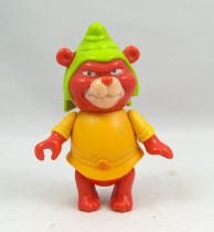 Gummi Bears - Fisher-Price Figure - Gruffi Gummi (loose)