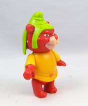 Gummi Bears - Fisher-Price Figure - Gruffi Gummi (loose)