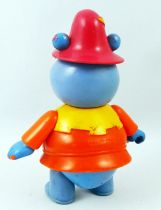 Gummi Bears - Fisher-Price Figure - Tummi Gummi (loose)