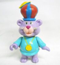 Gummi Bears - Fisher-Price Figure - Zummi Gummi