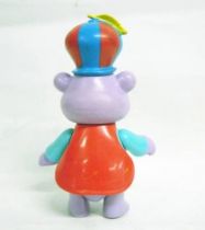 Gummi Bears - Fisher-Price Figure - Zummi Gummi