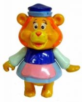 Gummi Bears - Fisher-Price Figures - Set of 6 action figures