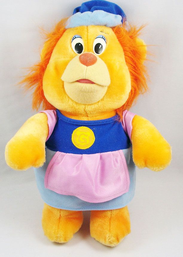 fisher price plush toys
