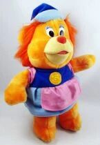 Gummi Bears - Fisher-Price Plush - Grammi Gummi (loose)