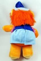 Gummi Bears - Fisher-Price Plush - Grammi Gummi (loose)