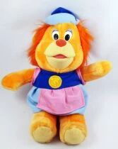 Gummi Bears - Fisher-Price Plush - Grammi Gummi (loose)