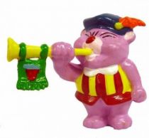 Gummi Bears - PVC Figure Schleich - Set of 12 PVC figures Schleich