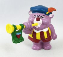 Gummi Bears - PVC figure Schleich Applause - Cubbi with Trumpet