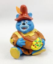 Gummi Bears - PVC figure Schleich Applause - Tummi with Gummiberry