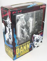 Gun X Sword - Dann of Thursday - FullAction Max Factory