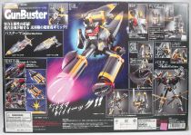 GunBuster - Bandai Soul of Chogokin GX-34 