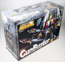 GunBuster - Bandai Soul of Chogokin GX-34 