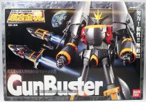 GunBuster - Bandai Soul of Chogokin GX-34 