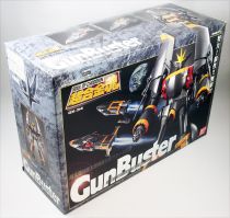 GunBuster - Bandai Soul of Chogokin GX-34