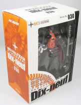 GunBuster 2 Diebuster - Kaiyodo Revoltech 030 - Buster-Machine n°19 Dix-Neuf