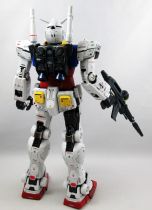 Gundam - Bandai - RX-78-2 Gundam Perfect Grade Unleashed 1/60 model kit