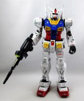Gundam - Bandai - RX-78-2 Gundam Perfect Grade Unleashed 1/60 model kit