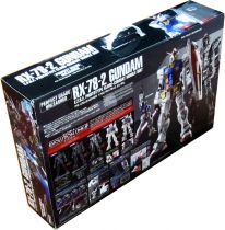 Gundam - Bandai - RX-78-2 Gundam Perfect Grade Unleashed 1/60 model kit