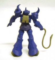 Gundam - Gashapon - MS-07A Gouf - Bandai