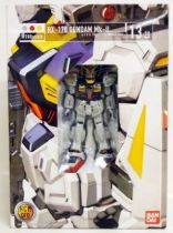 Gundam - Gundam HCM Pro 13 - RX-178 Gundam Mk-II 1/200 Scale - Bandai